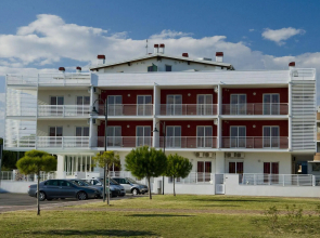 Residence Rosburgo Sea Resort