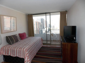 Santiago World Apartments