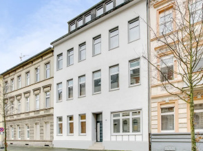 ND Aparthotel