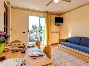 Bilo 4 pax - Apt 1