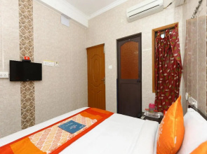 Hotel Green Galaxy