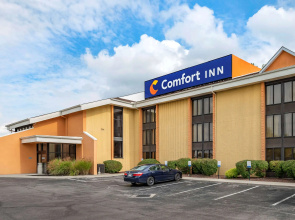 Comfort Inn Cincinnati Northeast