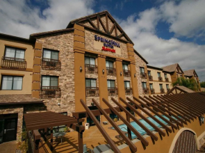 SpringHill Suites Temecula Valley Wine Country