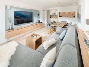Suite Norderney Smart Seaside Germany