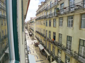 LV Premier Apartments Baixa- CR