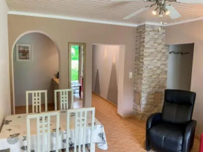 Apartment Rudis Appartements.1