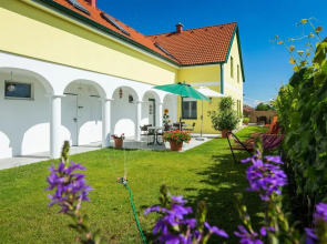 Appartmenthaus Freiler
