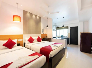 Angson Apartment