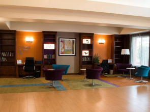 Fairfield Inn & Suites by Marriott Oakland Hayward