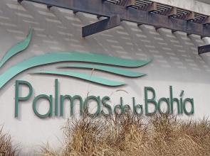 Palmas de la Bahia Cozy Flat 2 rooms 2 baths