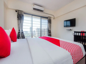 Madam Re Hospitality Service Apartment Goregaon By OYO Rooms