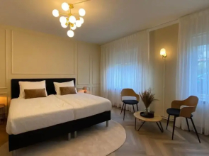 Casa Cappuccino - Stylish Studio for two