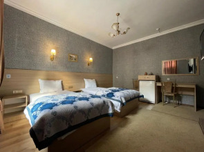 Отель «Ишонч»