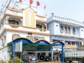 Hotel Amit Lodge, Bihta