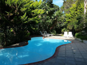 Roseroc Boutique Guest House