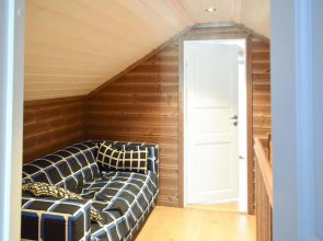Stunning Home in Lillehammer With 4 Bedrooms