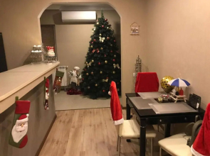 Ivane Javakhishvili Street 16