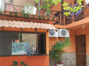 Cantinho da Vitória