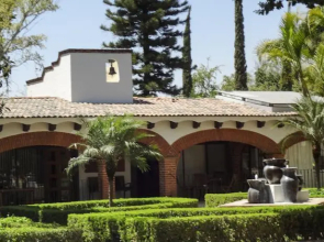 La Casa de Yaute