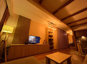 Apartman Vučko B328