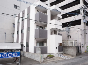 Aruko Residence Tenjin Minami