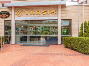 Apart Hotel Tarsis Club