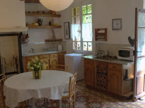 Rose Cottage