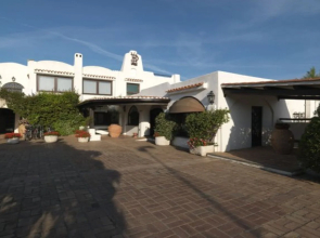 Hotel Le Dune