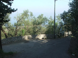 Villetta Surriento