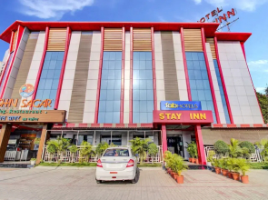 FabHotel Stay Inn