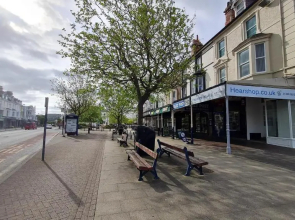 St Hilary Central Apartments