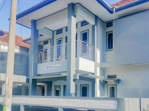 TRIYOGA Homestay Syariah RedPartner