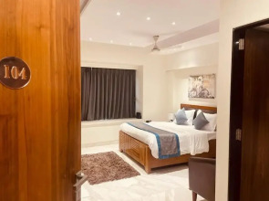 TIM Service Apartment Goregaon East Near NESCO