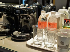 Corus Hotel Kuala Lumpur