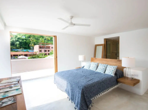 Careyes Beachfront Puerto Vallarta By Lockey