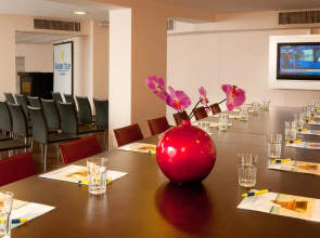 Leonardo Privilege Hotel Eilat