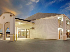 Morrilton Inn