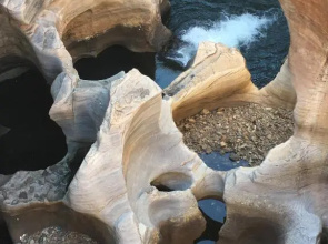 Two Falls View