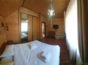 L-Khutor Cottage ?7