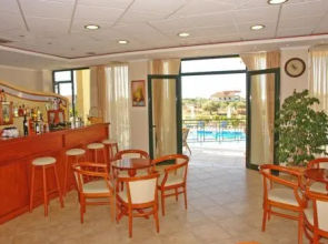 Hotel Alkionis