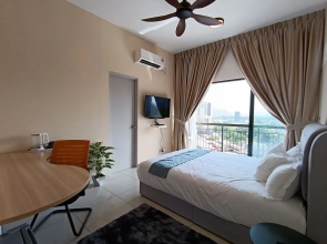 The Horizon Ipoh Dual L13 by Grab A Stay