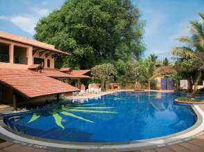 Lemon Tree Amarante Beach Resort, Goa