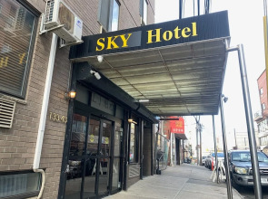 Sky Hotel Flushing/LaGuardia Airport