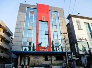 Hotel Shreya