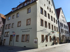 Hotel Andreasstuben