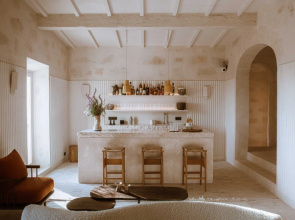 Son Blanc Farmhouse Menorca