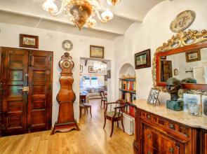Rustic Vinyet Sitges
