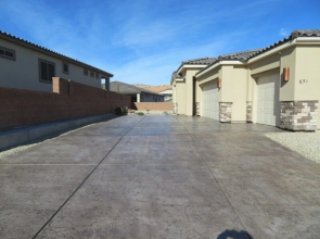 Julie And Paul Mather 3 Bedroom Home