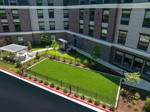 Residence Inn Annapolis