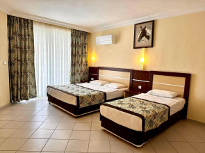 Blue Wave Suite Hotel - All Inclusive